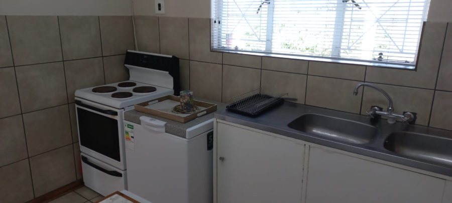 3 Bedroom Property for Sale in Panorama Free State
